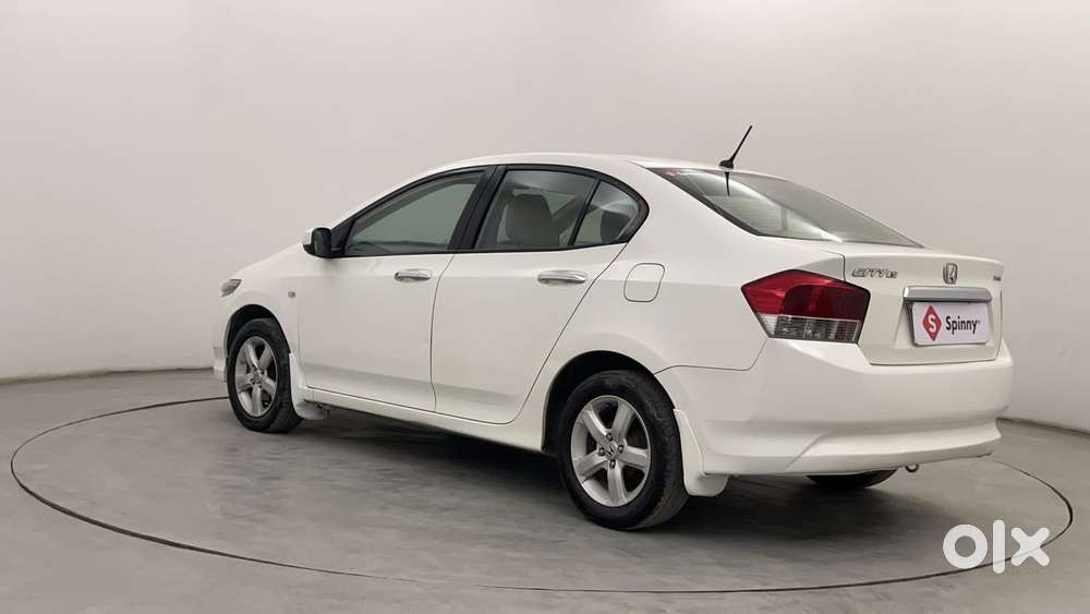 Honda City 2011-2013 V Mt, 2011, Petrol