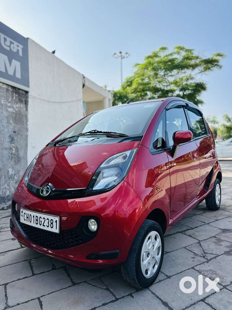 Tata Nano Xta, 2015, Petrol