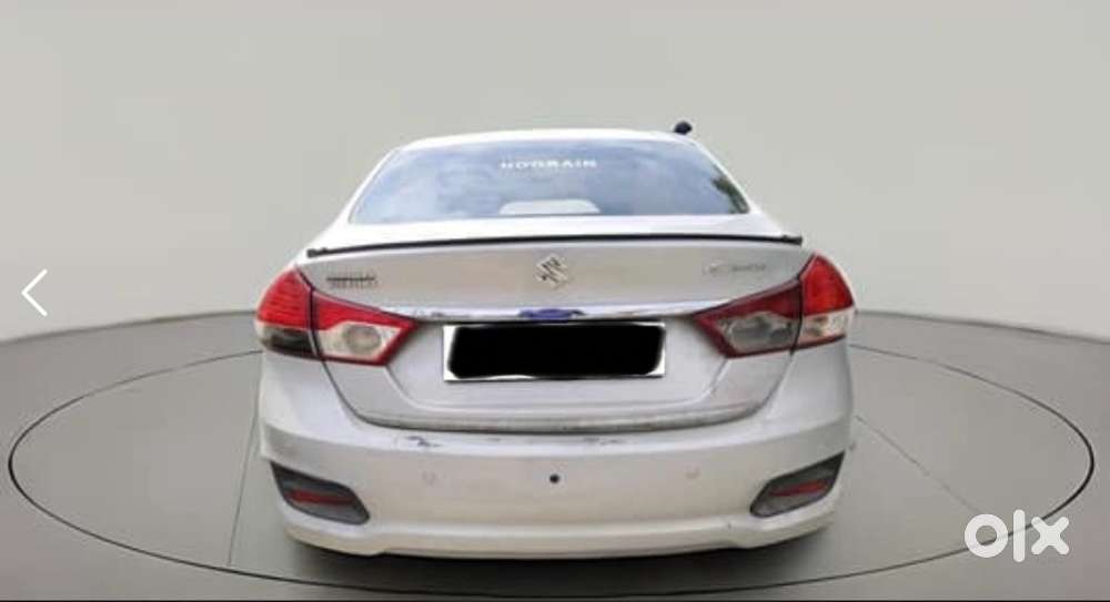 Maruti Suzuki Ciaz Diesel Well Maintained