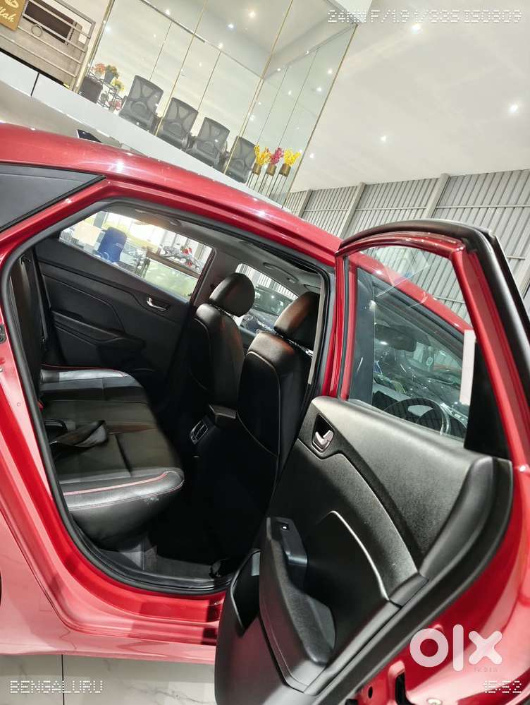 Hyundai Verna 1.0 Sx (o) Turbo Gdi Dct, 2020, Petrol