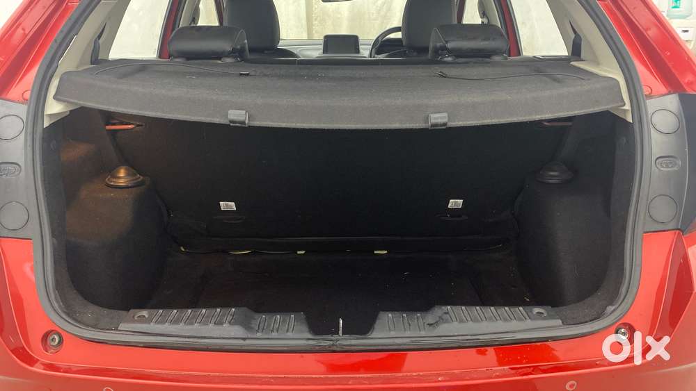 Tata Altroz Xz, 2022, Diesel