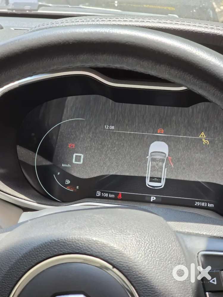 Mg Astor Automatic In Showroom Condition