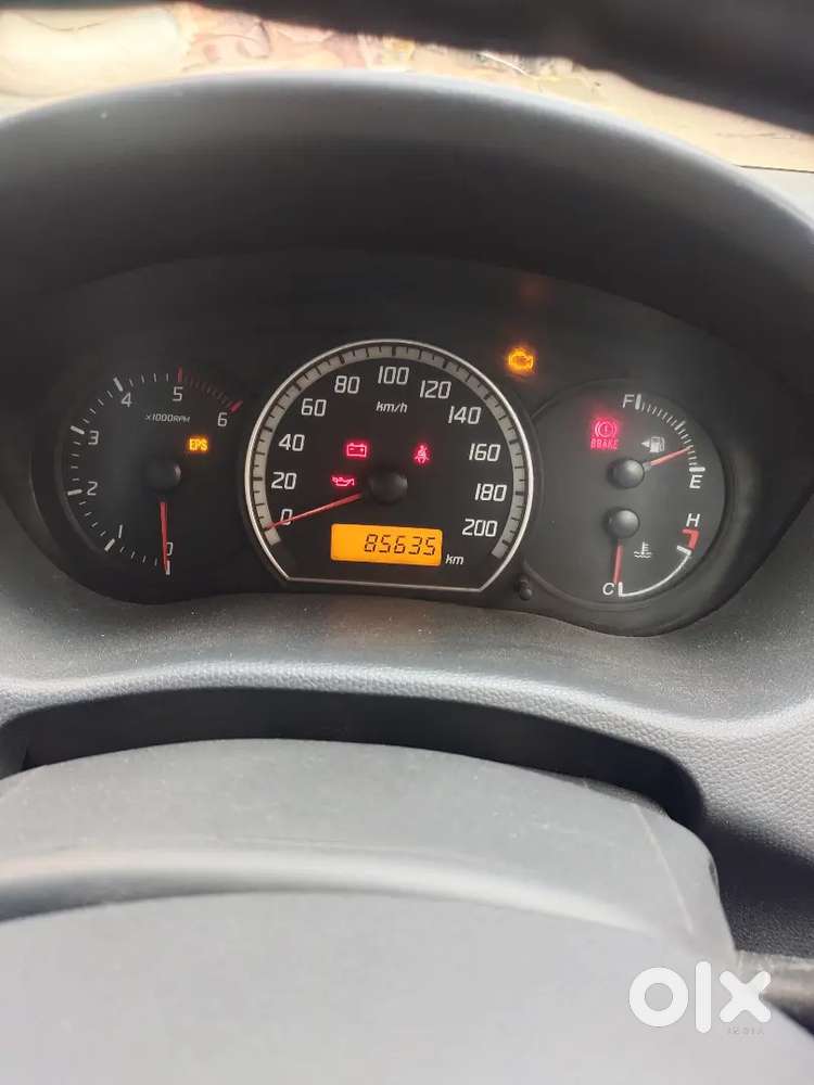 Maruti Suzuki Swift Dzire 2011 Diesel 85000 Km Driven