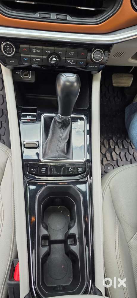 Jeep Compass 2.0 Limited 4x4, 2021, Diesel