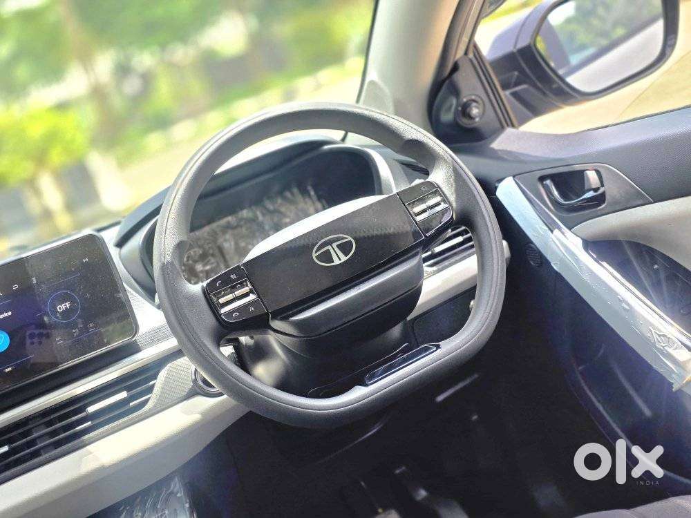 Tata Nexon Creative Plus S 1.5 Revotorq Diesel 6 Amt, 2025, Diesel