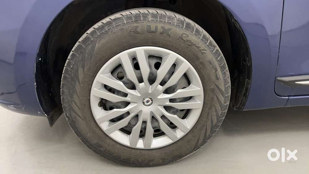 Maruti Suzuki Dzire 1.2 Vxi, 2023, Petrol