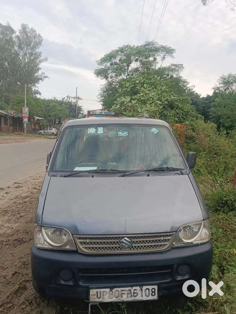 Maruti Suzuki Eeco 2019 Variant