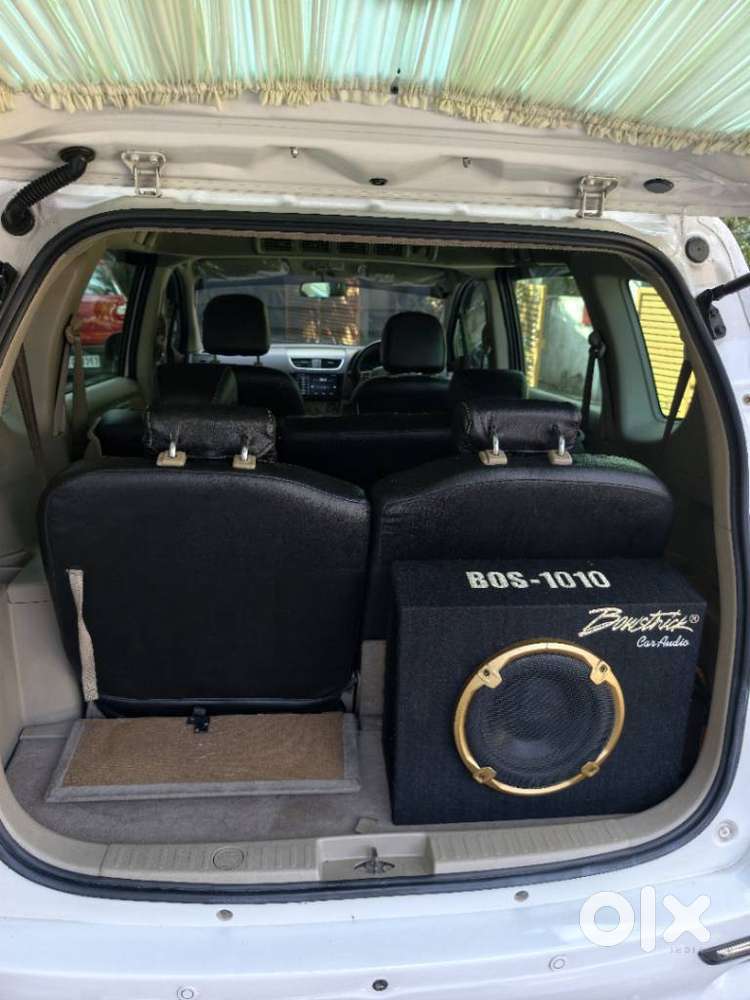Maruti Suzuki Ertiga Shvs Vdi, 2017, Diesel