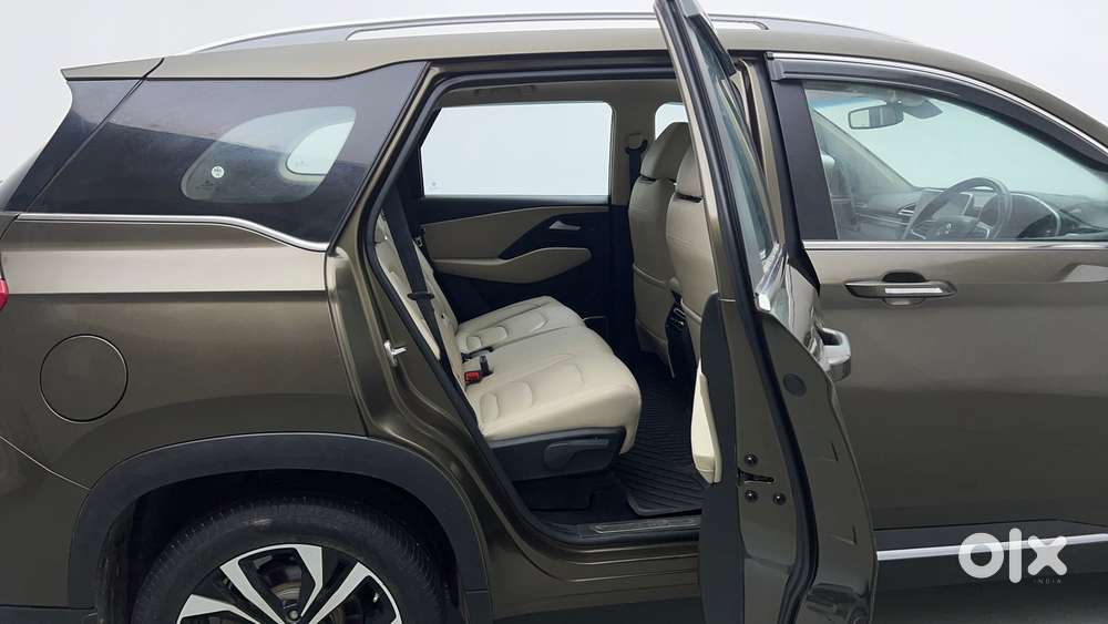Mg Hector Smart Pro 2.0 Turbo Diesel Mt, 2024, Diesel