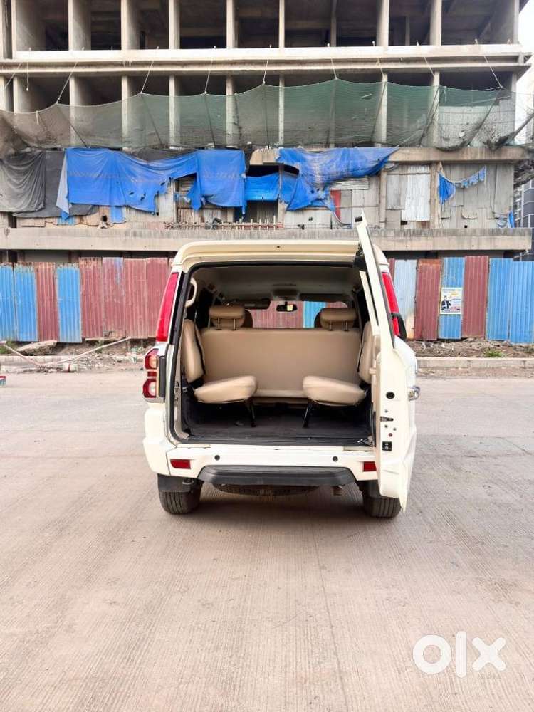 Mahindra Scorpio Classic 2.2 S 11 Mt 7 Str, 2022, Diesel