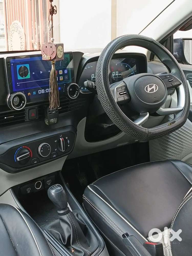 Hyundai I20 Magna 1.2 Mt, 2024, Petrol