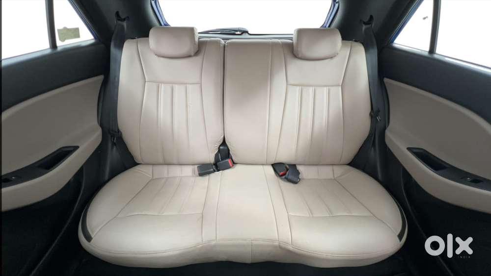 Hyundai Elite I20 Asta 1.4 Crdi, 2015, Petrol