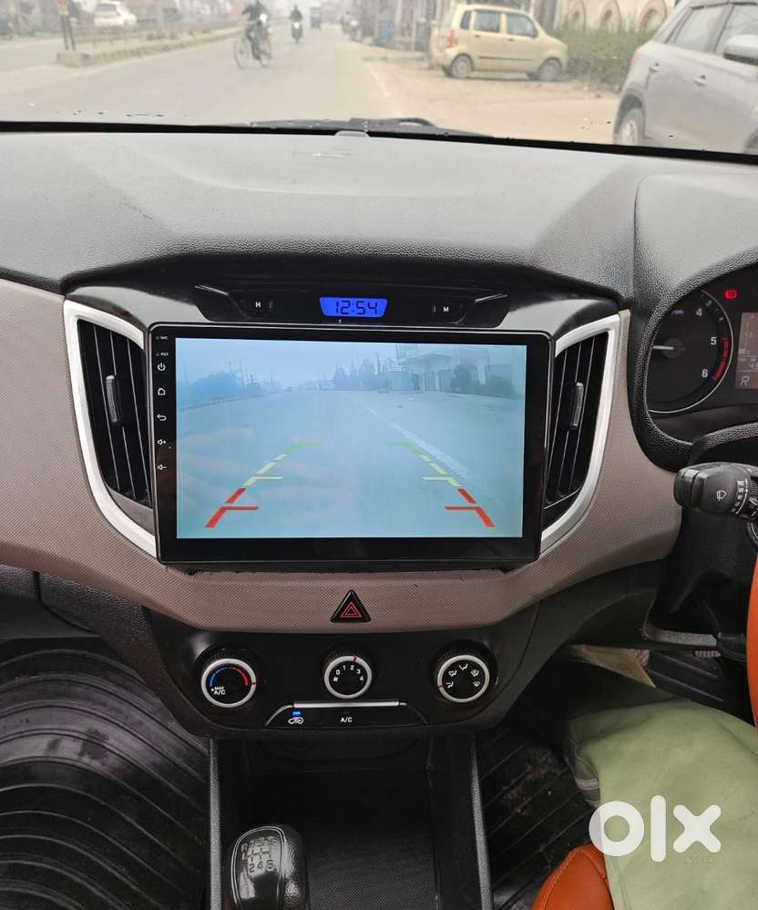 Hyundai Creta 1.4 E Plus Crdi, 2018, Diesel