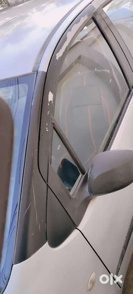 Maruti Suzuki Ritz 2011 Cng & Hybrids 120000 Km Driven