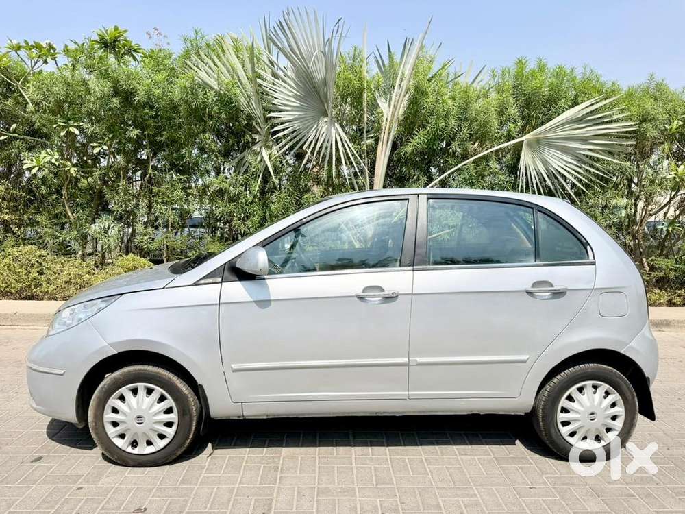 Tata Indica Vista 2012 Diesel Well Maintained