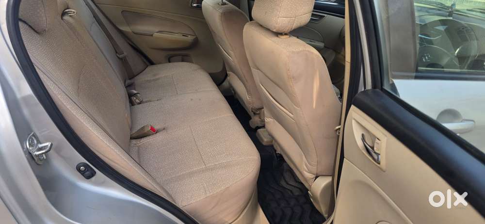 Maruti Suzuki Swift Dzire Vdi Optional, 2014, Diesel