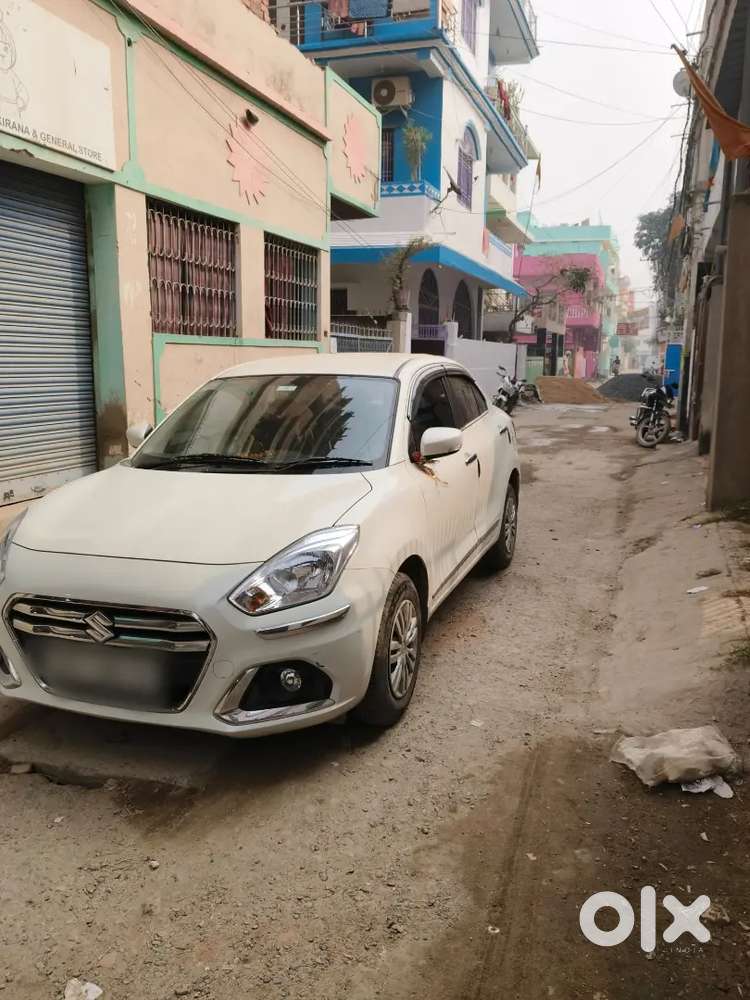November 2020 Dzire