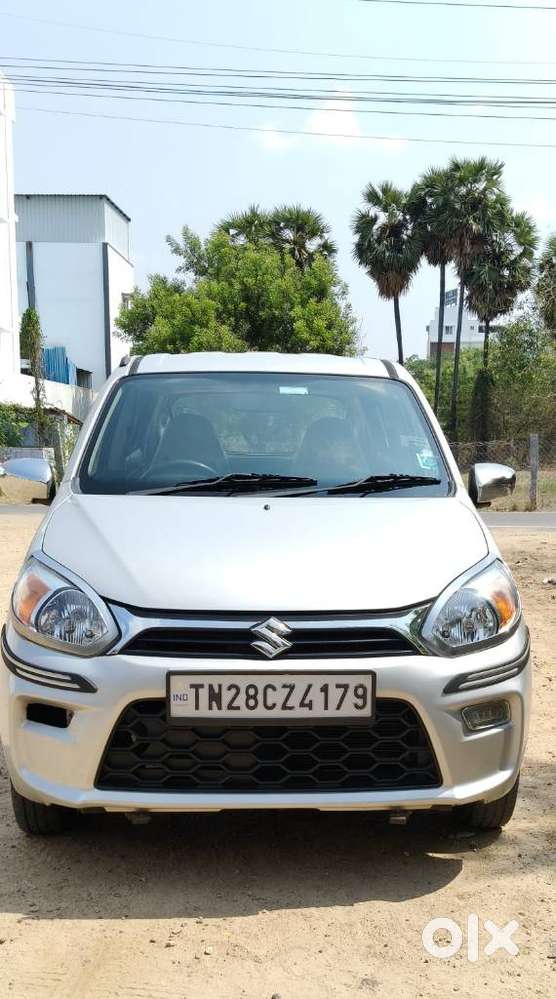 Maruti Suzuki Alto 800 Vxi Airbag, 2022, Petrol
