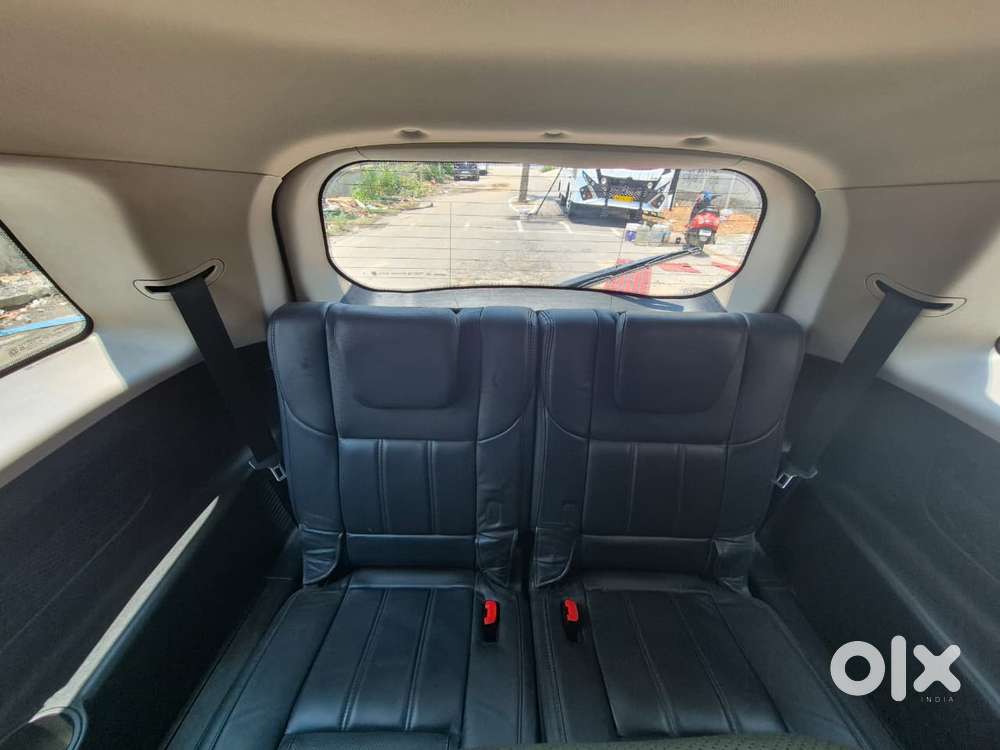 Mahindra Xuv500 2.2 W10, 2018, Diesel