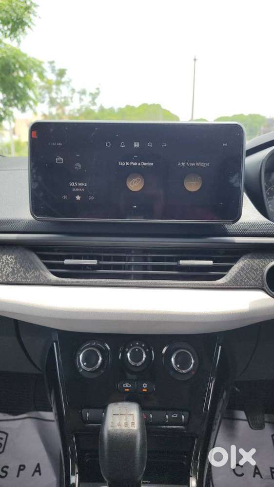 Tata Nexon Pure S 1.5 Revotorq Diesel 6mt, 2025, Diesel