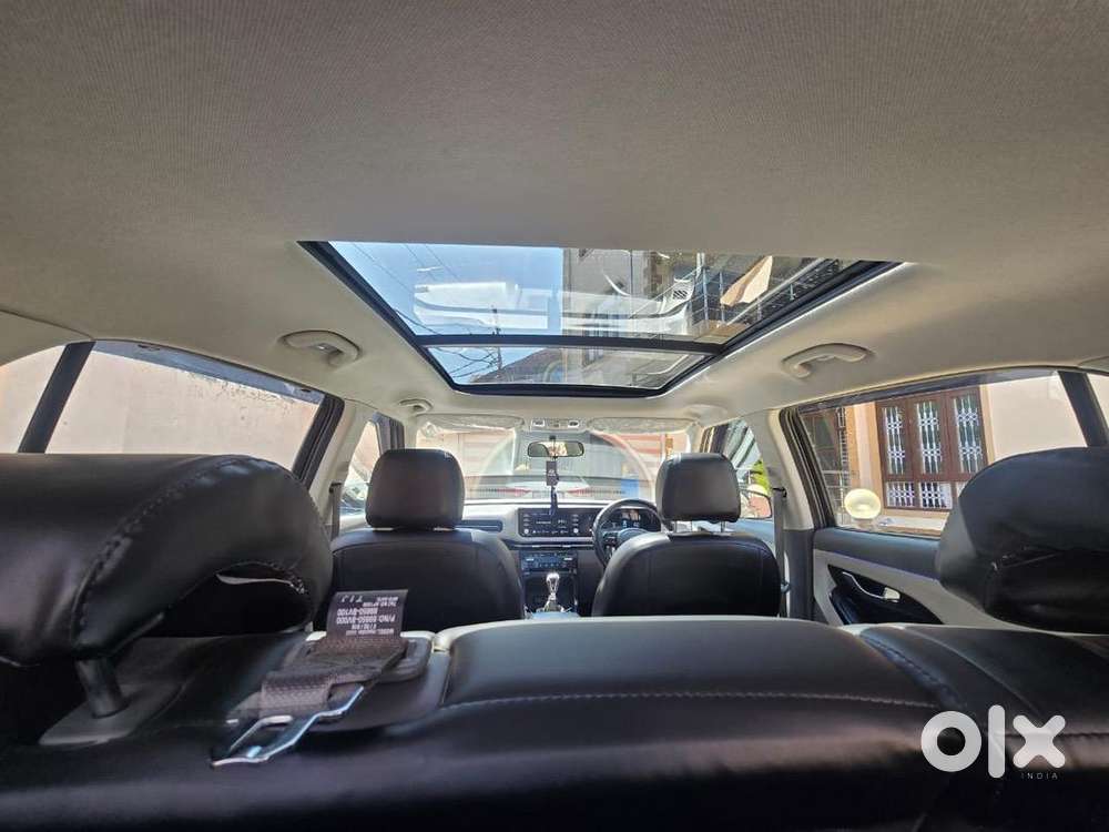 Hyundai Creta 2025 Diesel 16000 Km Driven