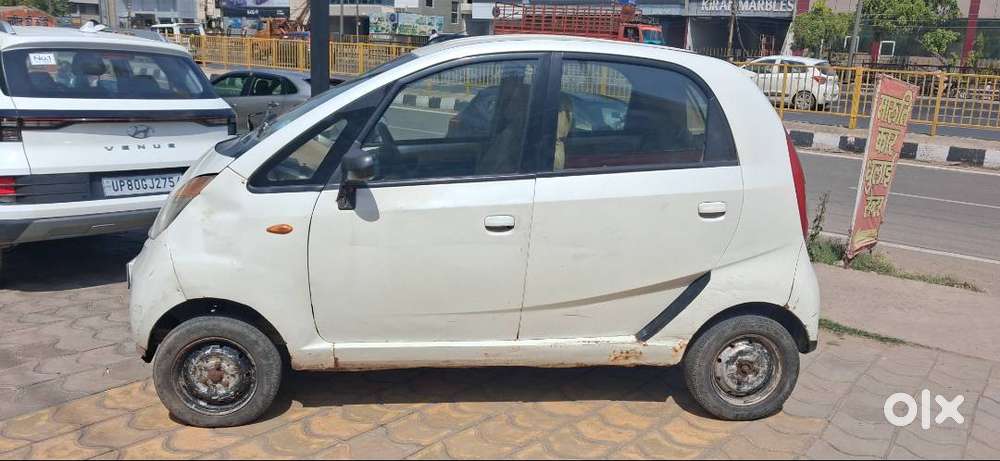 Tata Nano 2014 Petrol 75000 Km Driven