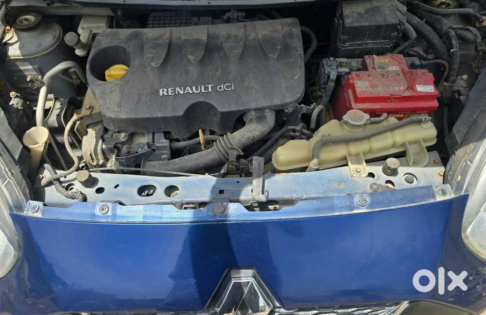 Renault Pulse Rxl Diesel, 2015, Diesel