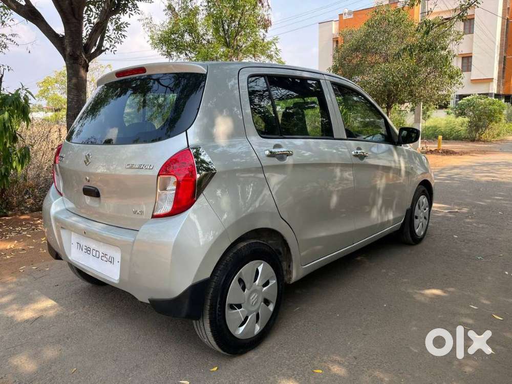 Maruti Suzuki Celerio