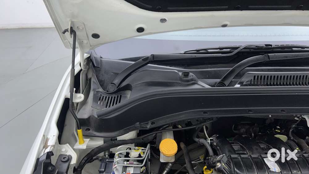 Tata Punch Pure, 2024, Petrol