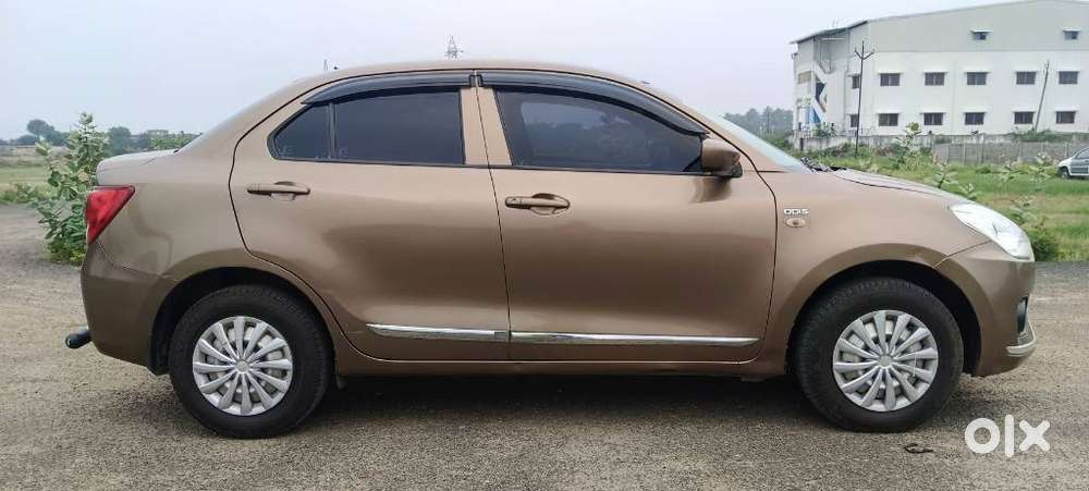 Maruti Suzuki Swift Dzire, 2019, Diesel