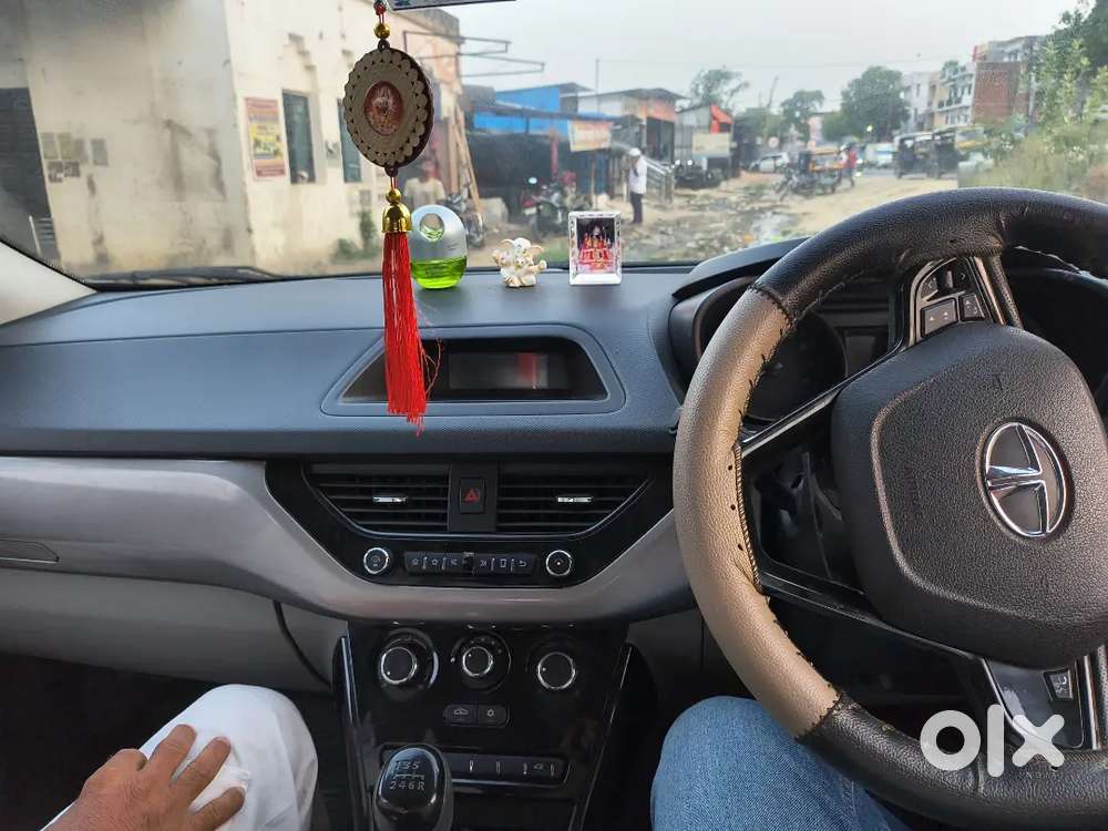 Tata Nexon 25000 Km Driven Only