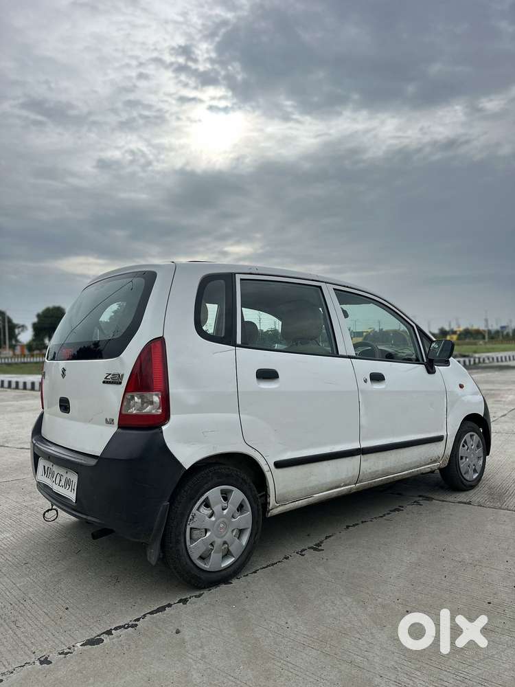Maruti Suzuki Estilo Lxi, 2009, Lpg