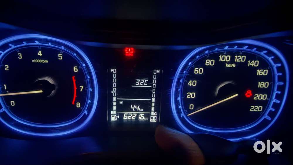 Toyota Urban Cruiser Cruiser Premium, 2022, Petrol