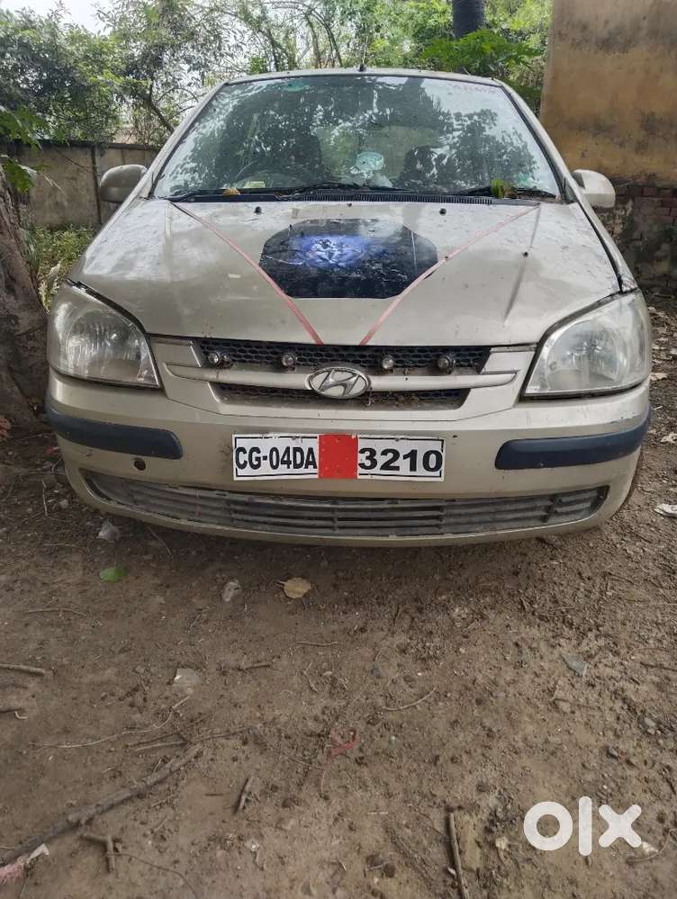 Gadi Good Condition Mein Hai Koi Dikkat Nahin Hai