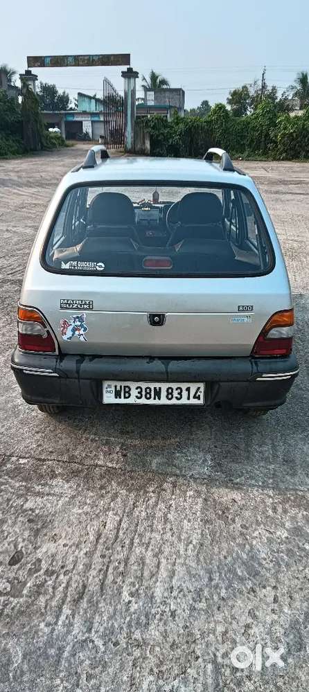 Showroom Condition No Problem