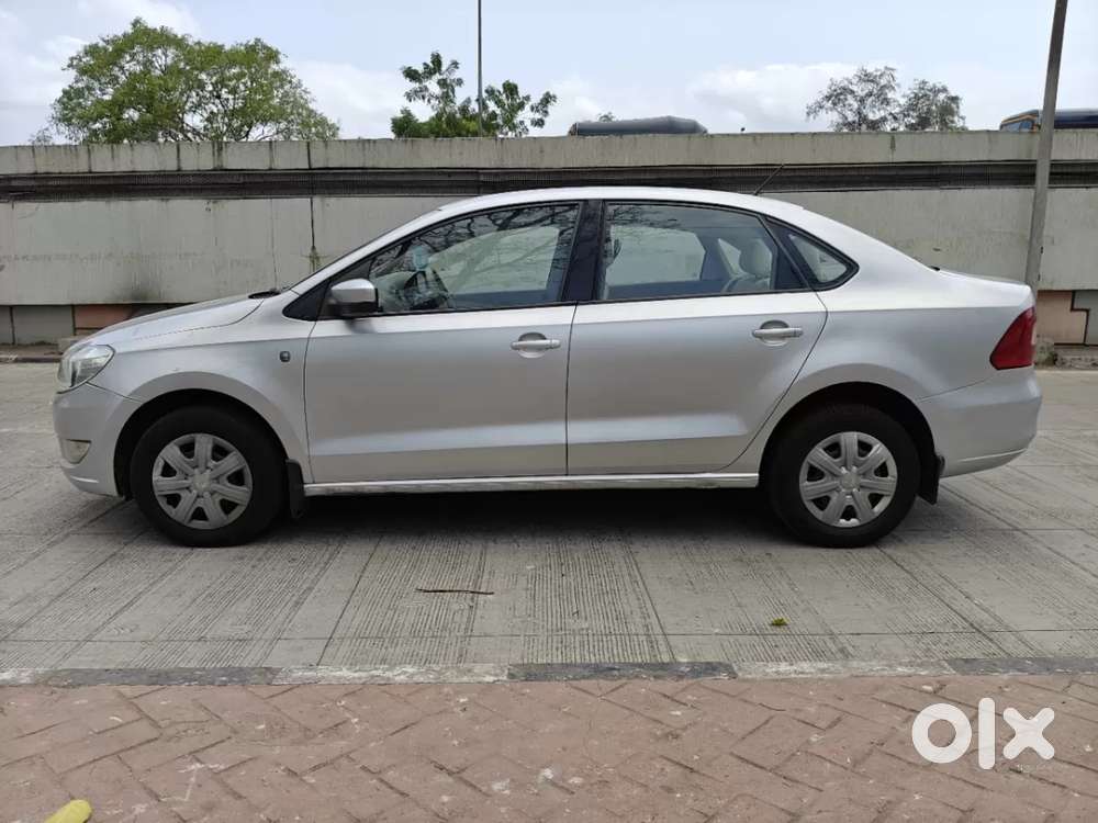 Skoda Rapid 2011-2013 1.6 Tdi Ambition, 2013, Diesel
