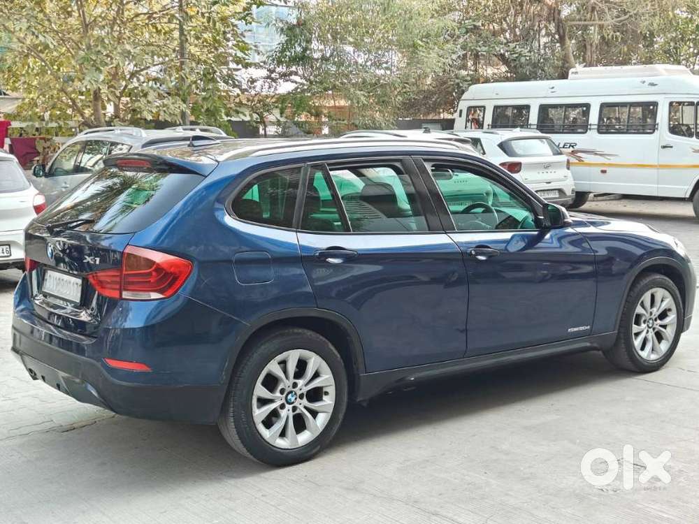 Bmw X1 2012-2015 Sdrive20d, 2014, Diesel