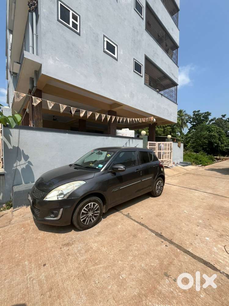 Maruti Suzuki Swift 2016 Model
