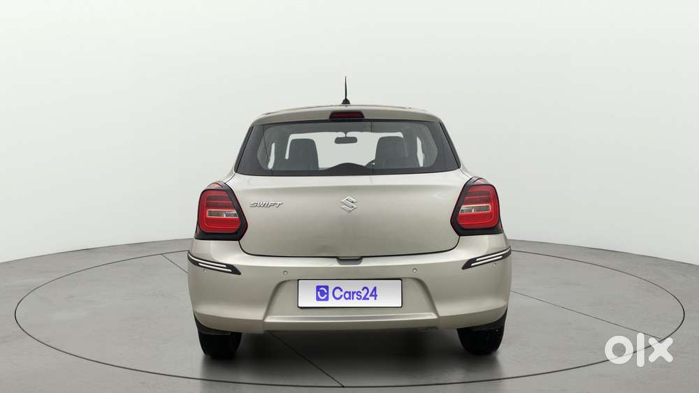 Maruti Suzuki Swift 2018 Vxi, 2019, Petrol