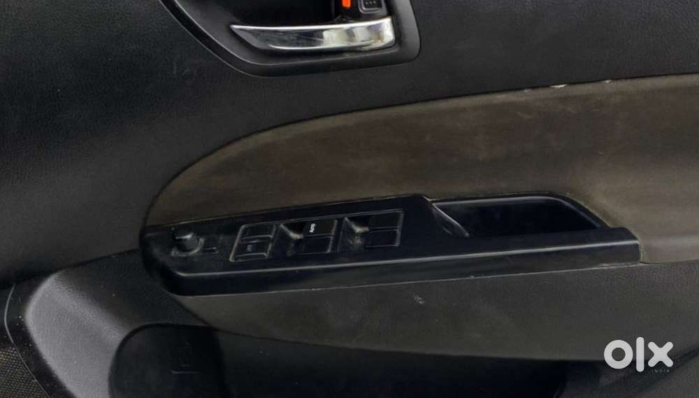 Maruti Suzuki Swift Vdi, 2015, Diesel