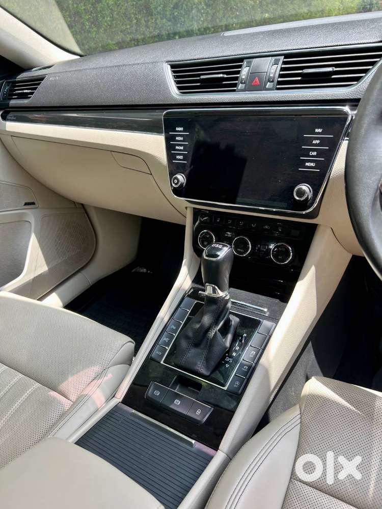 2021 Skoda Superb L&k In Immaculate Condition