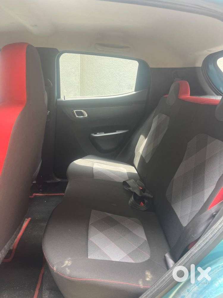 Renault Kwid Rxt Easy-r, 2020, Petrol