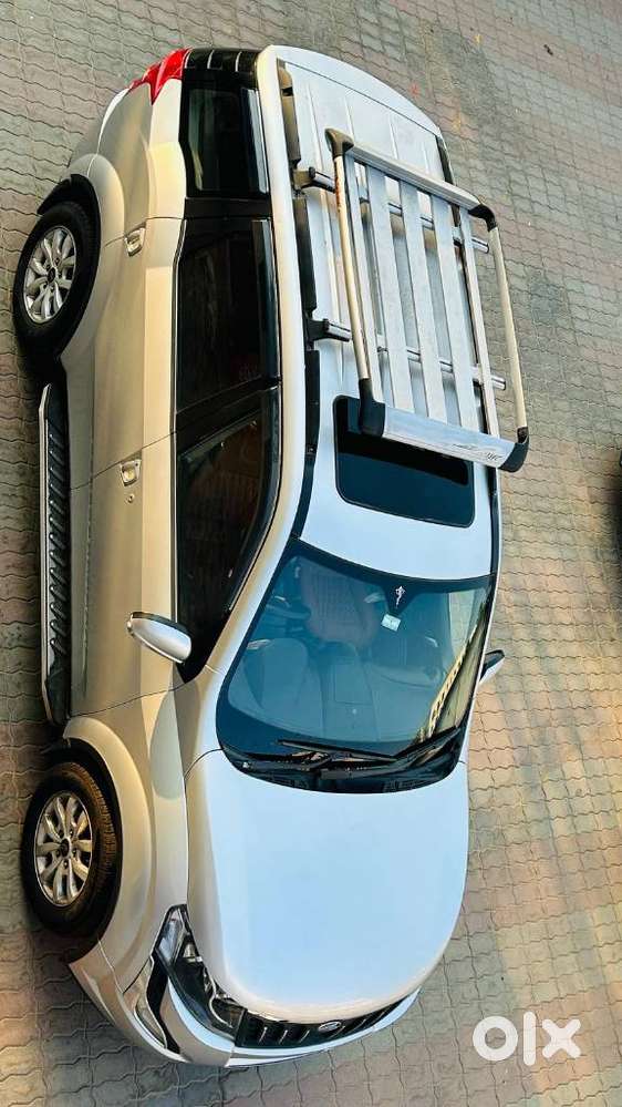 Mahindra Xuv500 2.2 W10, 2016, Diesel