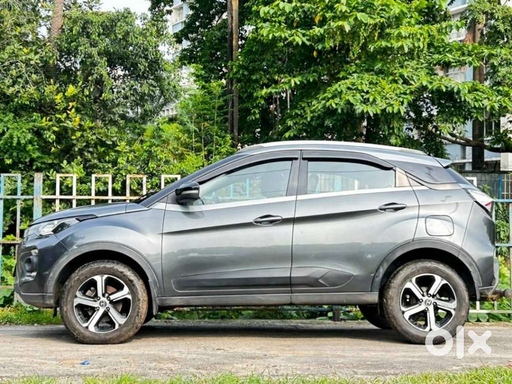Tata Nexon 1.5 Revotorq Xz Plus, 2022, Diesel