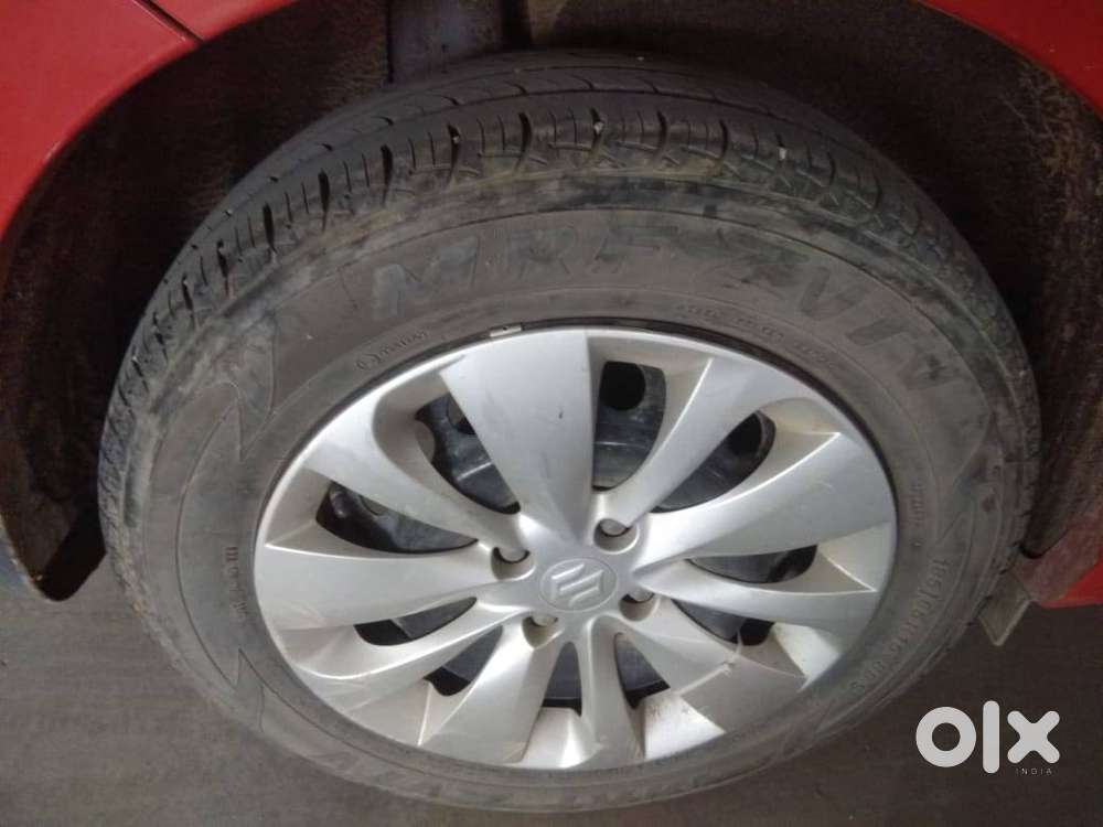 Maruti Suzuki Baleno Automatic
