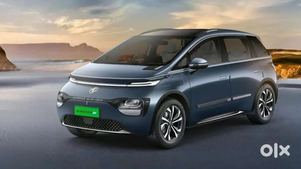 Mg Windsor Ev 2026 Essence Pro