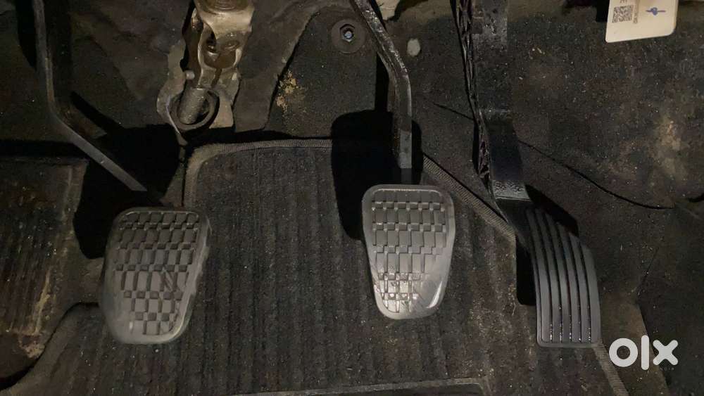 Tata Nexon 1.2 Revotron Xm, 2019, Petrol