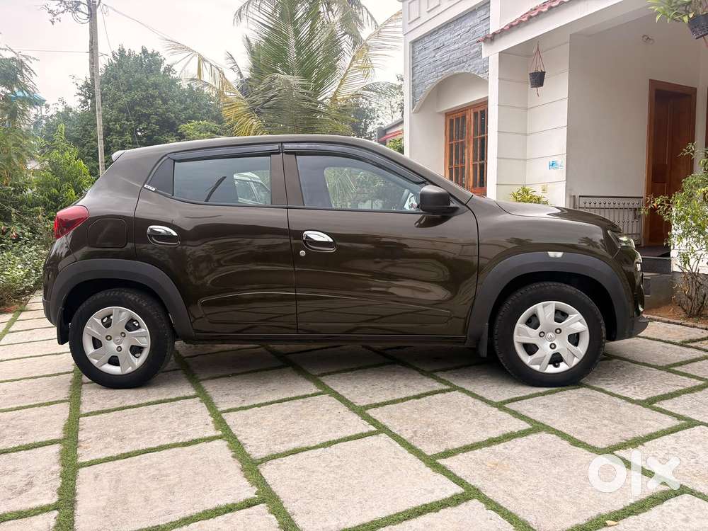 Renault Kwid Rxt 1.0, 2021, Petrol