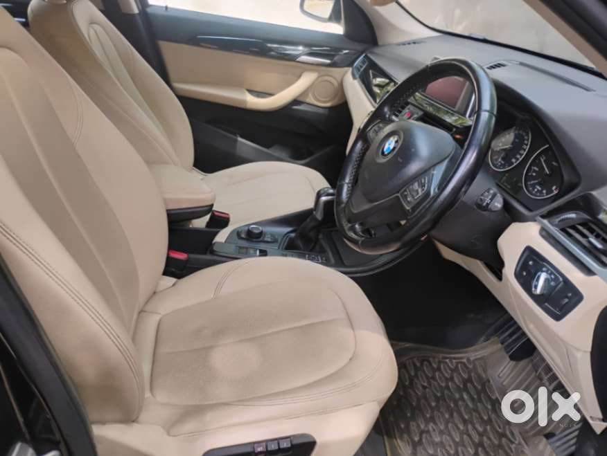 Bmw X1 Sdrive 20d Sportline, 2018, Diesel