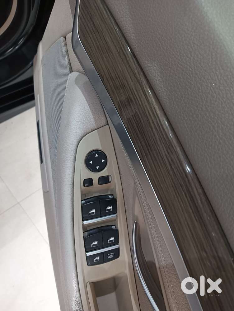 Bmw 5 Series 2.0 520d Modern Line, 2014, Diesel